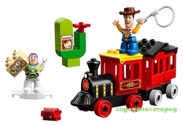 Фото Toy Story 10894 Поезд История игрушек