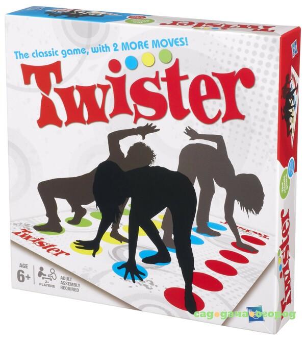 Фото Twister