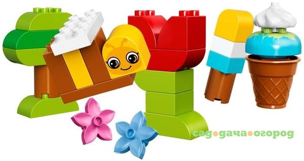 Фото DUPLO