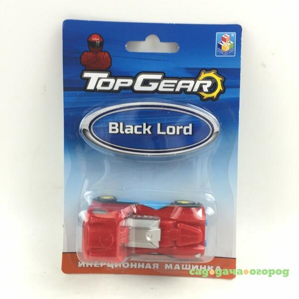 Фото Top Gear-Black Lord Т10318