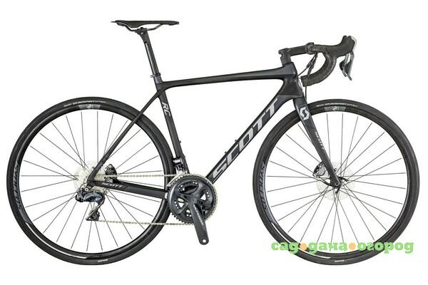 Фото Addict RC 15 disc (2018)