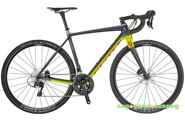 Фото Addict Gravel 30 disc (2018)