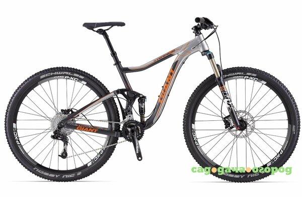 Фото Trance X 29er 1 (2014)