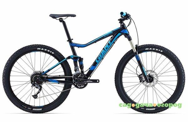 Фото Stance 27.5 2 (2015)