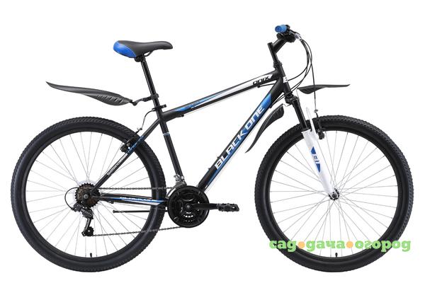 Фото Black One Onix 27.5 (2019)