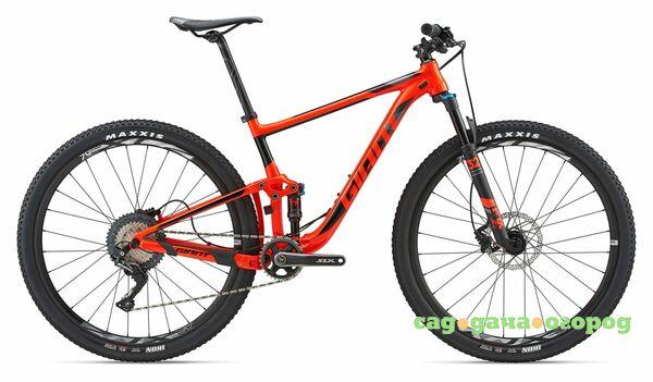 Фото Anthem 29er 2 (2018)