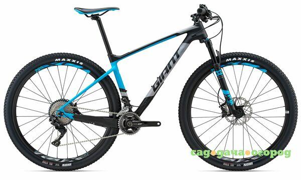 Фото XTC Advanced 29er 1.5 GE (2018)