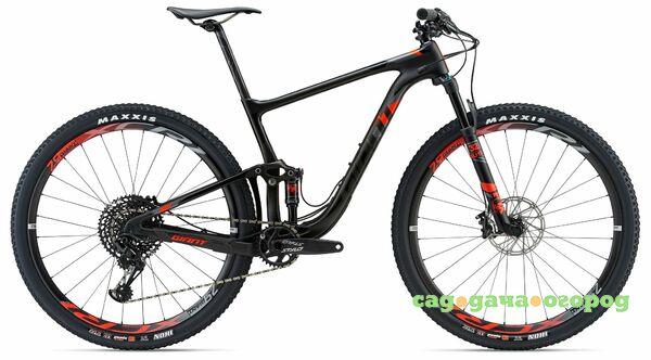 Фото Anthem Advanced Pro 29er 1 (2018)