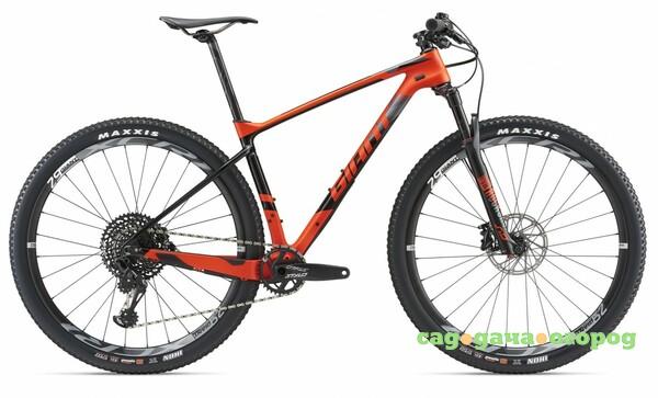 Фото XTC Advanced 29er 1 (2018)