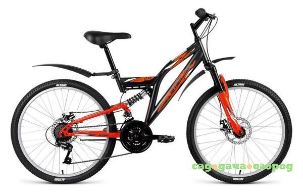 Фото Altair MTB FS 24 Disc (2019)