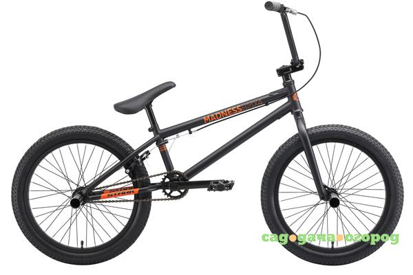 Фото Madness BMX 4 (2019)