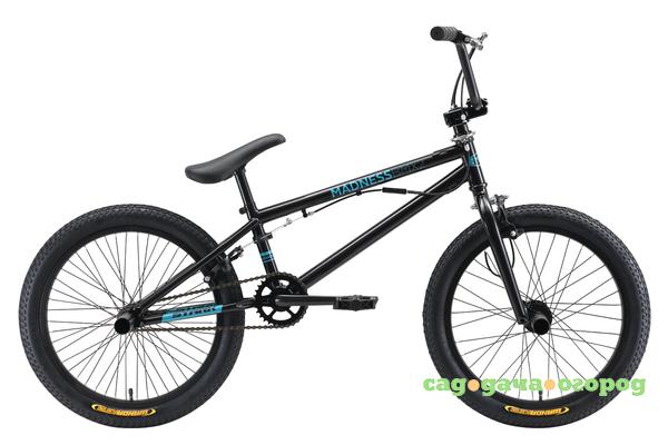 Фото Madness BMX 2 (2019)