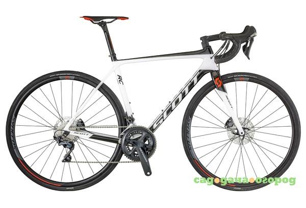 Фото Addict RC 20 disc (2018)