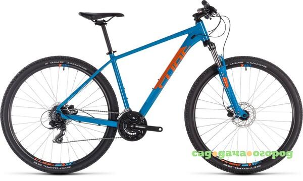 Фото Aim Pro 27.5 (2019)