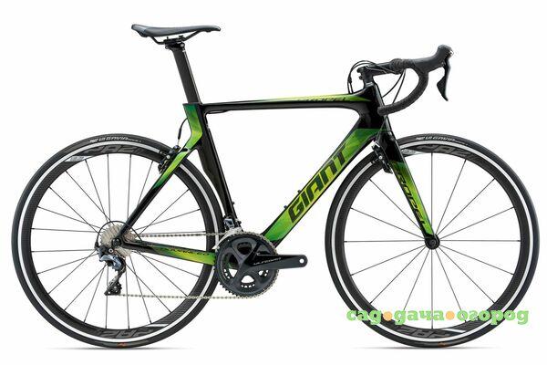 Фото Propel Advanced 1 (2018)