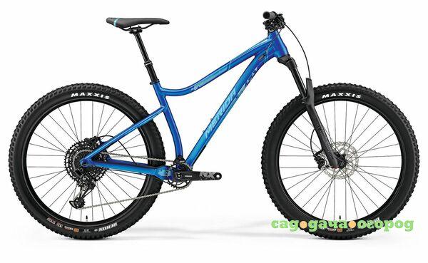 Фото Big.Trail 600 (2019)