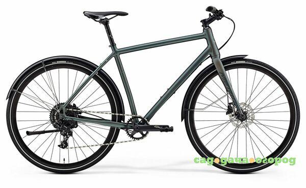 Фото Crossway Urban 300 (2019)