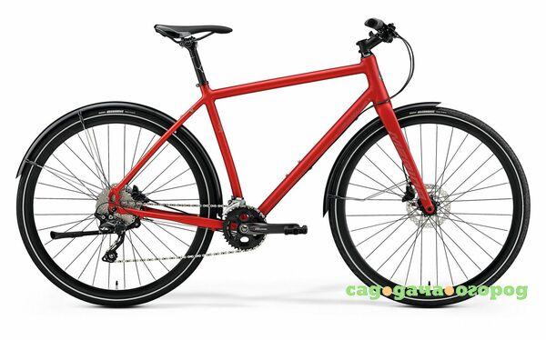 Фото Crossway Urban 500 (2019)