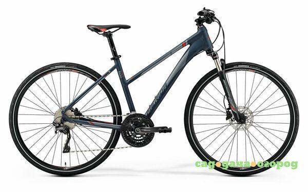 Фото Crossway 600 Lady (2019)