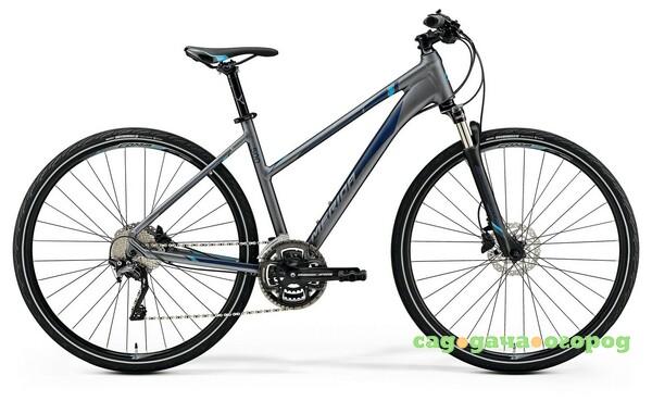 Фото Crossway 500 Lady (2019)