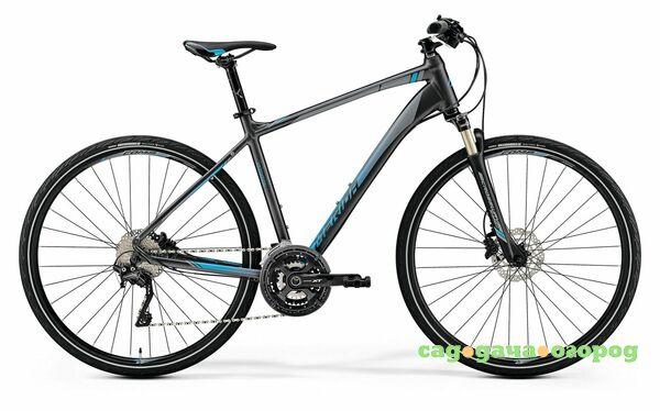 Фото Crossway XT-Edition (2019)