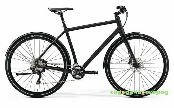 Фото Crossway Urban XT-Edition (2019)