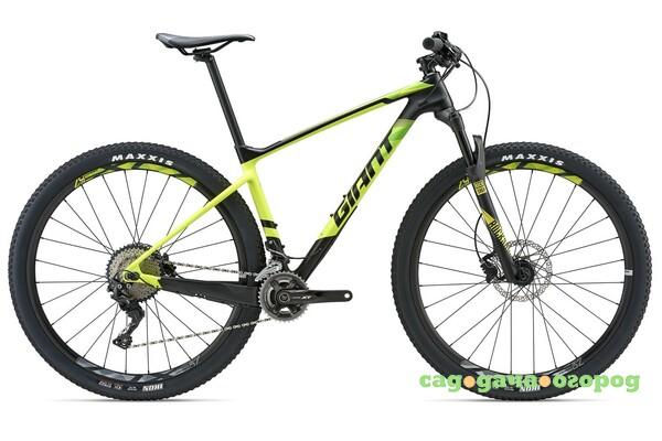 Фото XTC Advanced 29er 2 GE (2018)