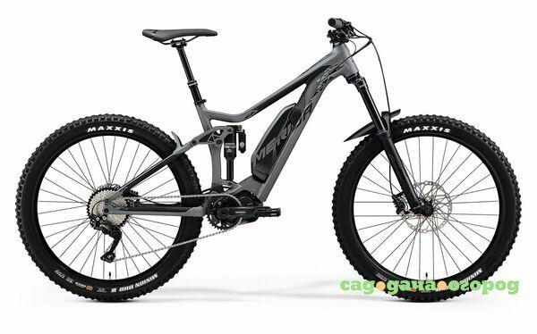 Фото eOne-Sixty 500 (2019)