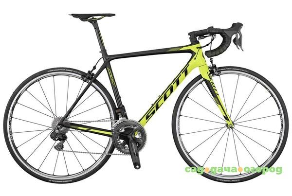 Фото Addict RC Di2 (2017)