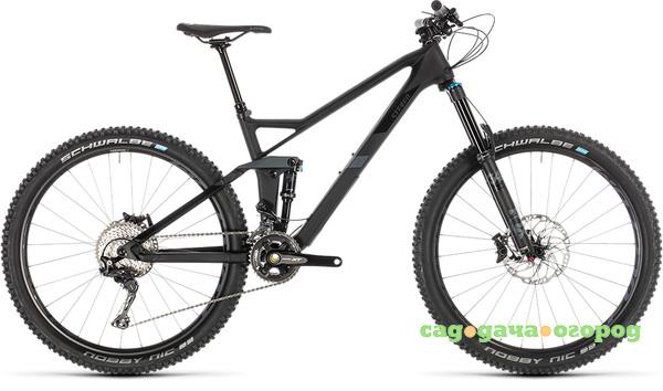 Фото Stereo 140 HPC SL 27.5 (2019)