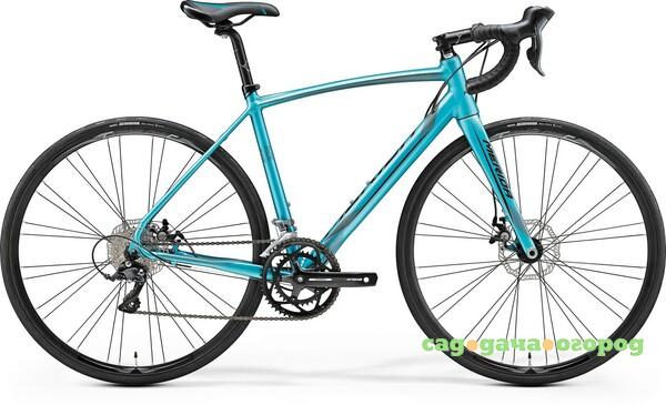 Фото Ride Disc 100 Juliet (2017)