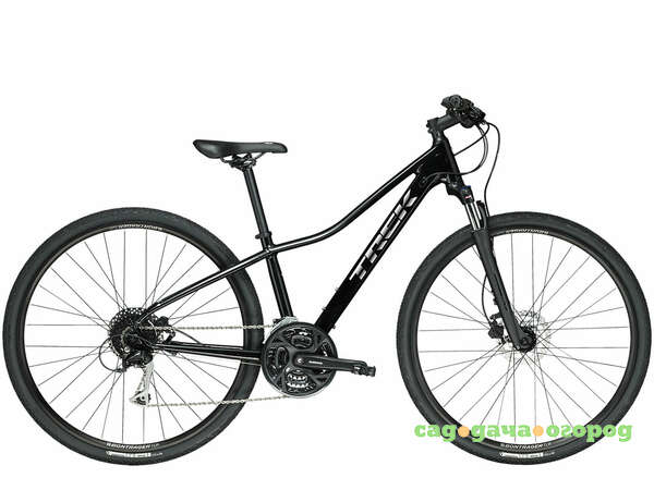 Фото Dual Sport 3 Womens (2019)