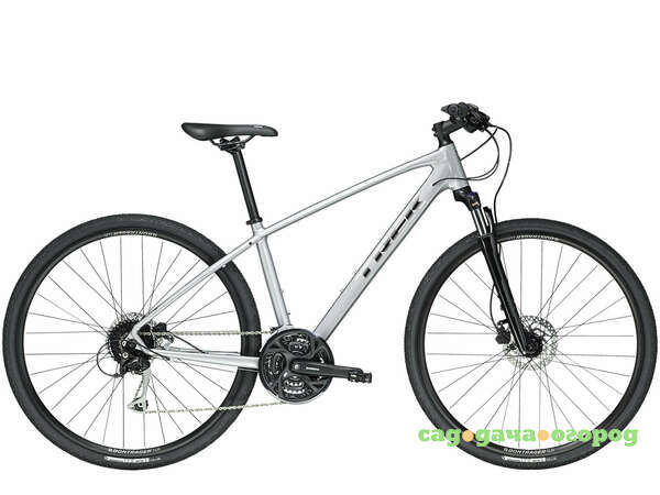 Фото Trek Dual Sport 3 (2019)