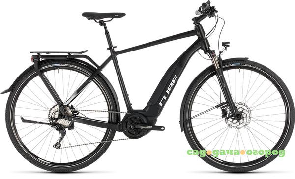 Фото Touring Hybrid Pro 500 (2019)