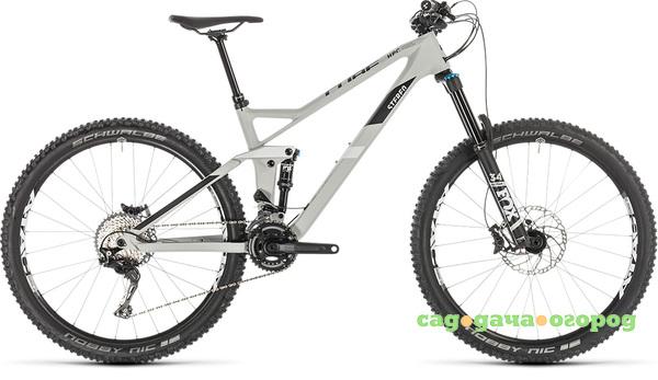 Фото Stereo 140 HPC Race 27.5 (2019)