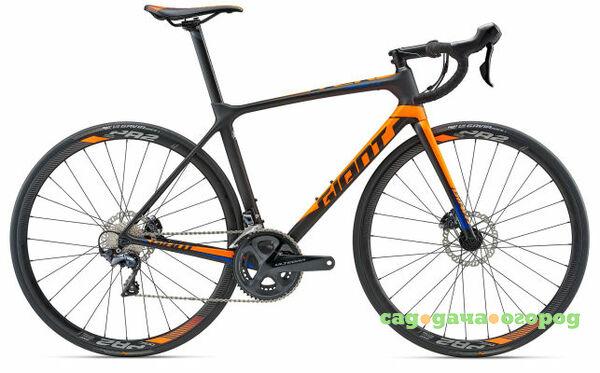 Фото TCR Advanced 1 Disc (2018)