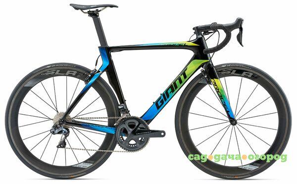 Фото Propel Advanced Pro 0 (2018)