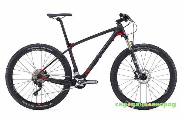 Фото XTC Advanced 27.5 2 (2016)