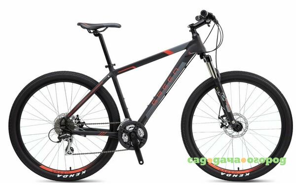 Фото Ozone 27.5 (2019)