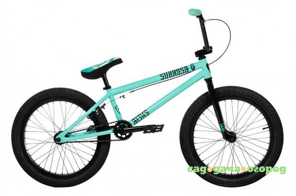 Фото Altus BMX 20 (2019)