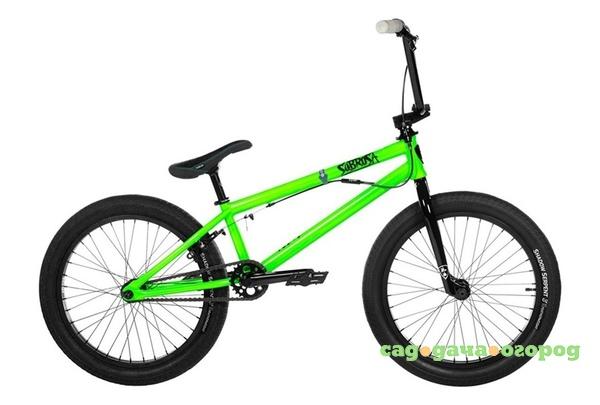 Фото Malum Park BMX 20 (2019)