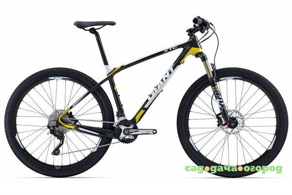 Фото XTC Advanced 27.5 2 (2015)