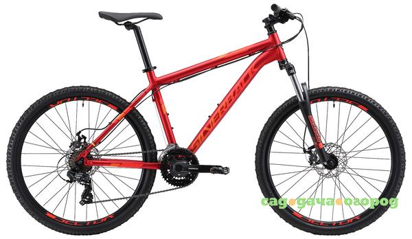 Фото Stride Junior 26 (2019)