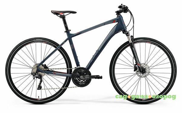 Фото Crossway 600 (2019)