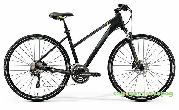 Фото Crossway 300 Lady (2019)