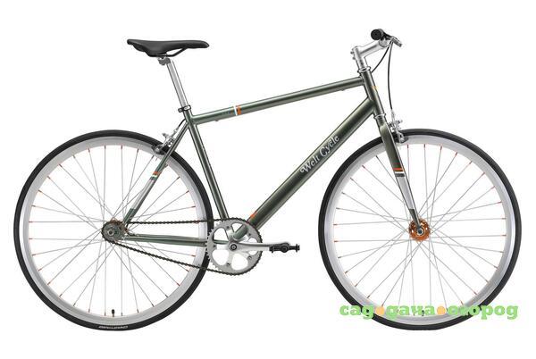 Фото Fixie 1.0 (2019)