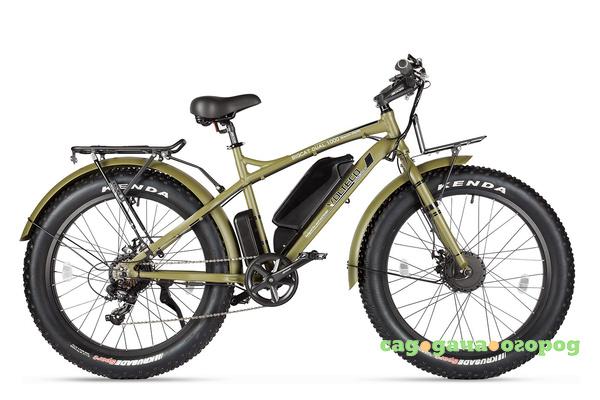 Фото BigCat Dual New (2019)