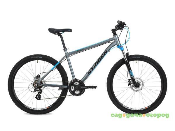 Фото Graphite Pro 27.5 (2019)