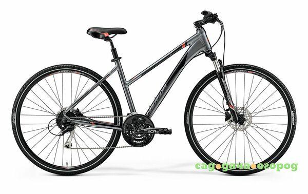 Фото Crossway 100 Lady (2019)