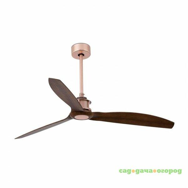 Фото Faro Just Fan Copper